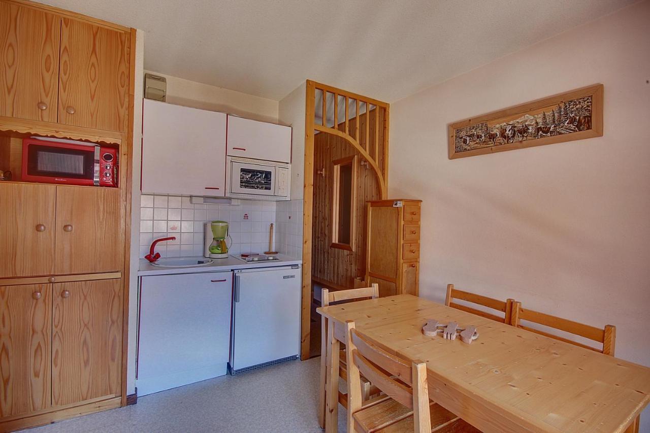 Appartement Proche Morzine Centre Et Remontees Mecaniques - Oree De Morzine 24A Montriond Buitenkant foto